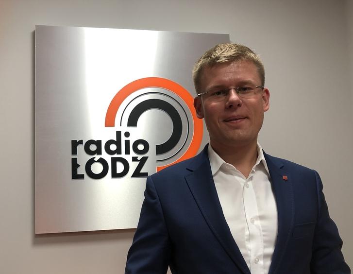 Adam Wieczorek | Radio Łódź 1 54876 e07891b1102a9a6dbf48561de33f6f46