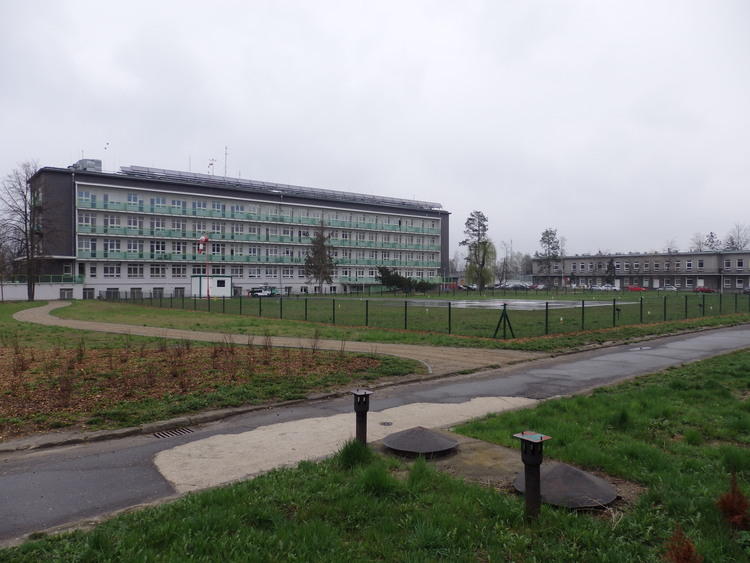 Szpital w Skierniewicach czeka na kredyt 1 54922 5c7b9a480de1d611c9a1f224ea9b9608