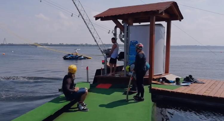 Wakepark Jeziorsko | Dookoła Nas 1 54930 bea5f5c602ed81d3089916f9b44faf1d