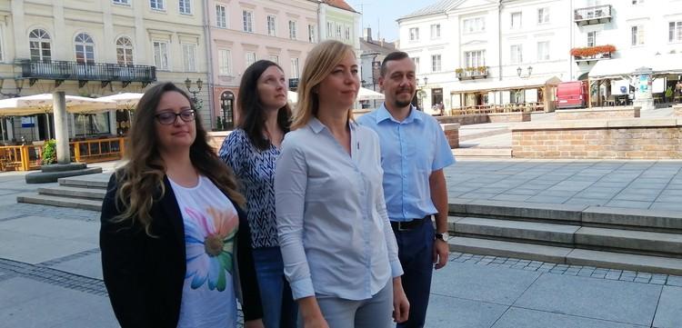 Lewica krytykuje podwyżkę czynszu 1 54931 e8a5a34706bd660d55d9443345497e06