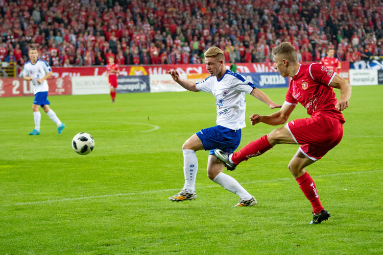 Domowa inauguracja Widzewa. Radio Łódź zaprasza na relację 1 54936 9ed79d0d44807ff59c72d233fde16868