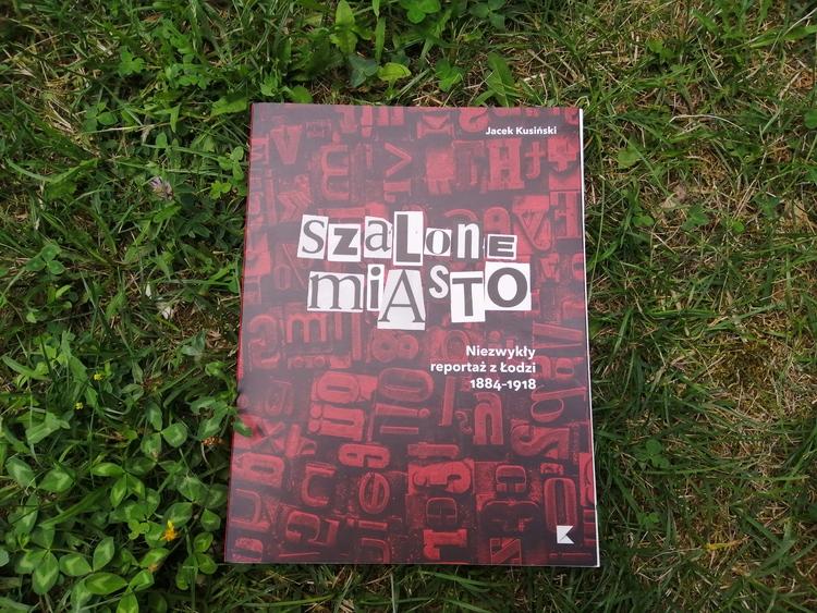 Szalone miasto. Konkurs Radia Łódź w Parku Helenowskim 1 54952 3ad077f4b53b12501c1470adb4a012a9