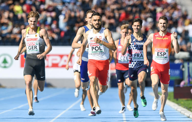 Historyczny sukces! Polacy Drużynowymi Mistrzami Europy w lekkoatletyce 1 54998 92b64b24f438064e1e3701ea6c201da3