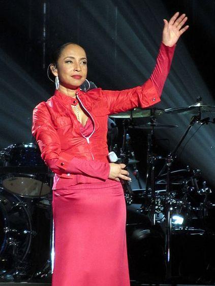 Sade "Smooth Operator" | Historia pewnej piosenki 1 60091 ade0a652dac76d8765f246f05eef1583