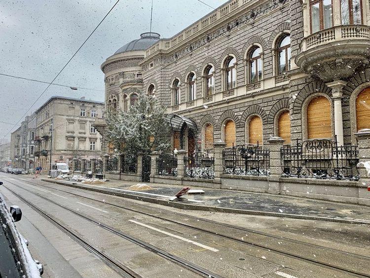 Odnowione przystanki na Gdańskiej. Ułatwienia dla osób starszych i niepełnosprawnych 1 60124 98e54f6fefeaff678e0435042fd6c538