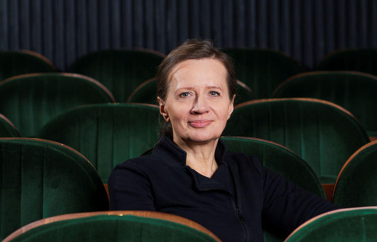 Ministerstwo Kultury akceptuje kandydaturę Ewy Pilawskiej na dyrektora Teatru Powszechnego 1 60133 162d30fff3196937755b5b54061d298f