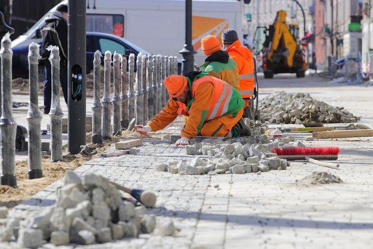 Łódź rewitalizuje - zmienia Stare Polesie i Śródmieście 1 60183 7750fcc81e9c48443e9ea22c93551db2