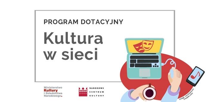 Tarcza Antykryzysowa dla kultury. 20 mln zł dla artystów, twórców oraz instytucji 2 60237 e30c4fa020d7e272b59bbefd176205d7