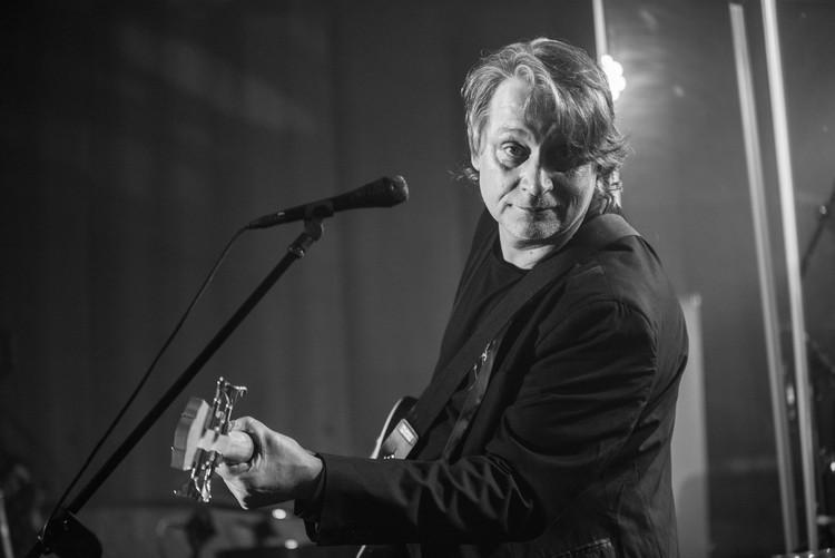 Nie żyje Andrzej Adamiak lider Rezerwatu. Ostatni koncert grupa dała w Radiu Łódź 1 60325 2f03fe2716d224de0d4e64f78a552b20