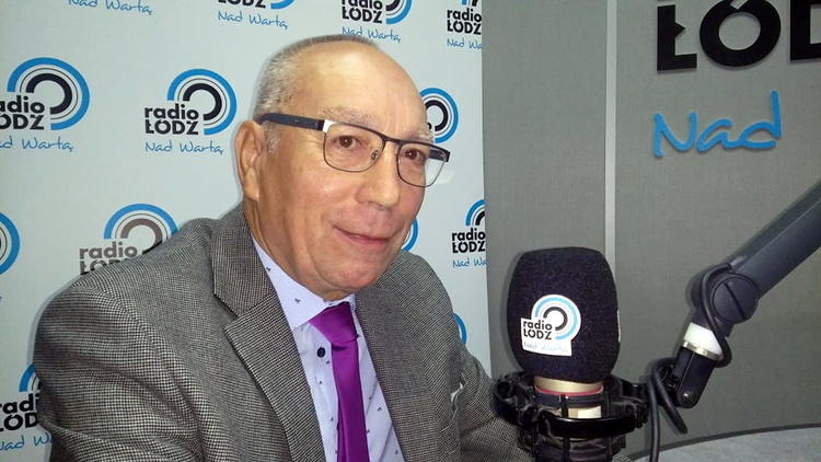 Janusz Atłachowicz | Radio Łódź Nad Wartą 1 60380 26b2bcbacfc4bede1281acb83da67244