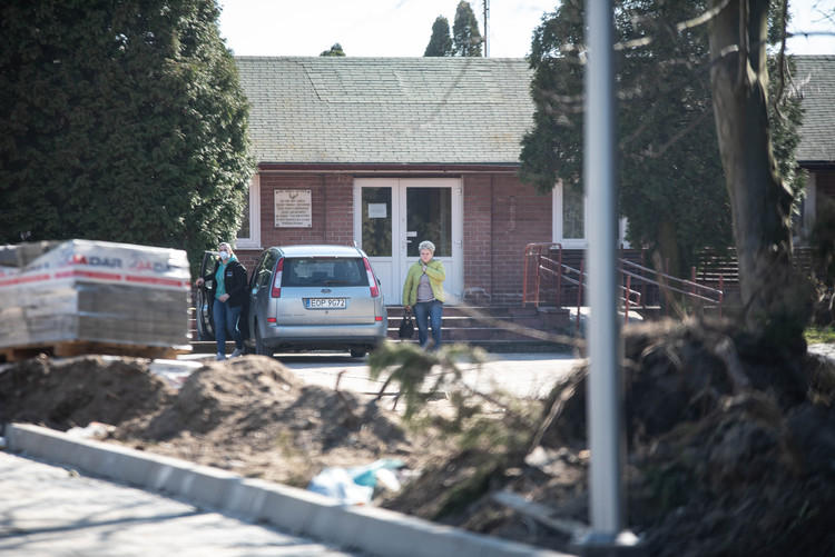 Potrzebny personel w DPS w Drzewicy. Starosta opoczyński apeluje o pomoc 1 60482 3c3cfe9af1ad4b80930a9d7586cfa983