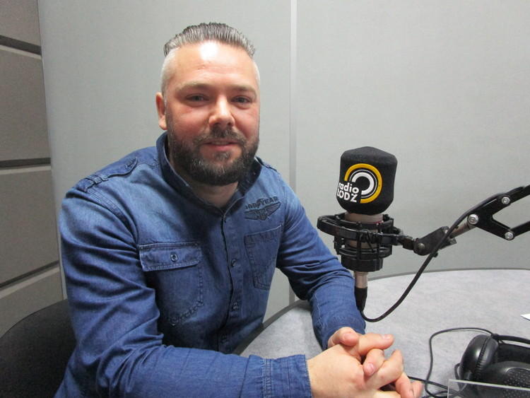 Paweł Szewczyk | Radio Łódź Nad Wartą 1 60497 5f096d22f45b0e33418d304016b1aac3