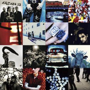 U2 - Mysterious Ways | Historia pewnej piosenki 1 60540 6bb92e5c910979569a0b958f5cdcd210