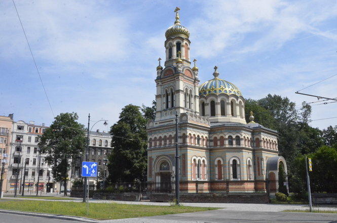 Wielkanoc prawosławnych i wiernych innych obrządków wschodnich 1 60586 e21c83e5623f016020e0eae10a95bc17