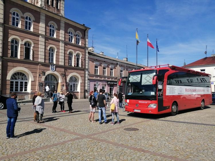 Stacje krwiodawstwa apelują o oddawanie krwi 1 60698 a909a37d2342da7b3fb42e94d2620810