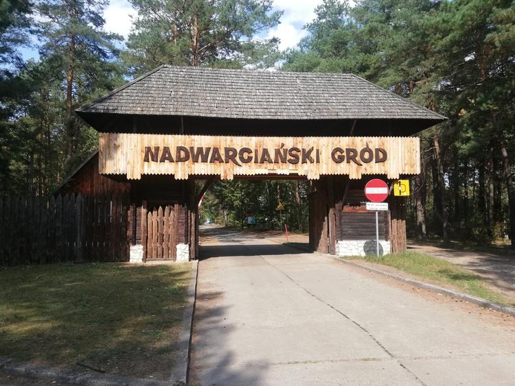 "Nadwarciański Gród" wznawia działalność 1 61258 9f9a9f9dc3a9738c2a61b07ca6a8c6ce