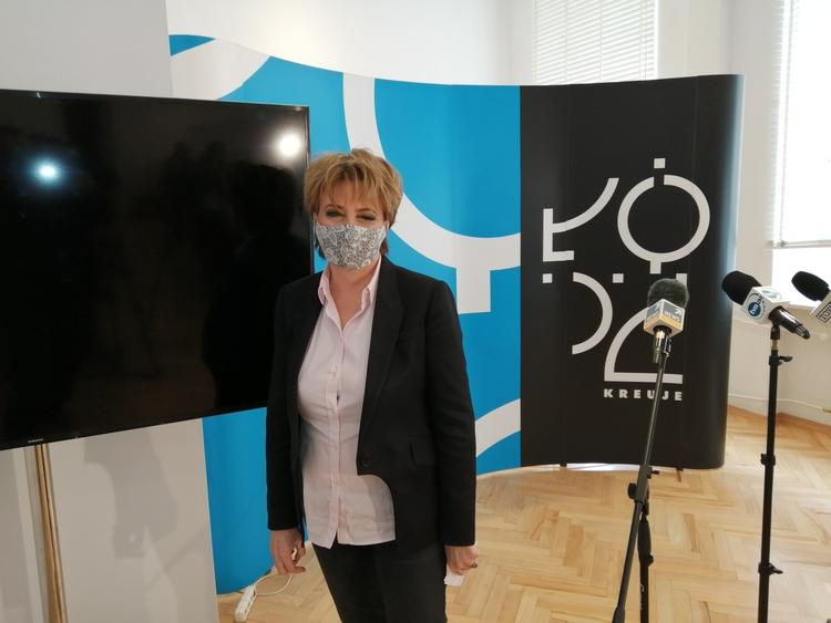 W Łodzi otwarto dziś jeden żłobek i 31 przedszkoli. 456 pracowników posiada przeciwciała na COVID-19 1 61271 3c78baa200a6d1deff7815b8b7930515