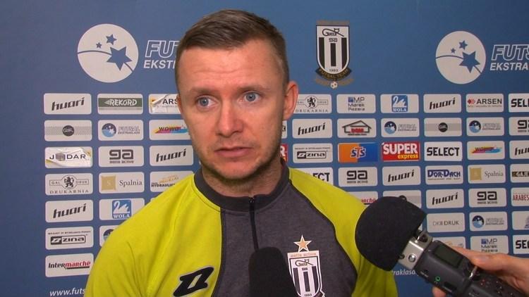 Zduńska Wola: Trener Gatty Active rezygnuje 1 61379 f22a57900a3da4a6ccb7d94c9e9534c1