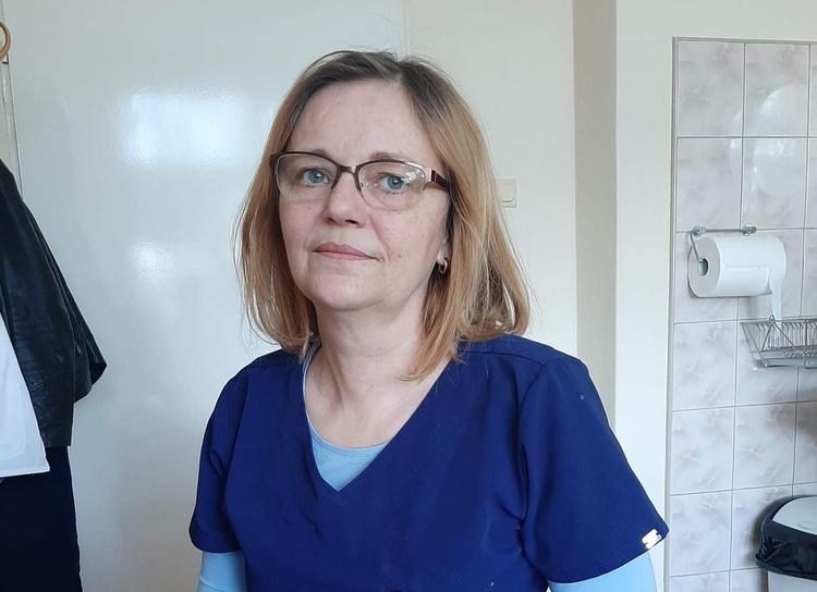 Dr Katarzyna Przysucha | Radio Łódź Nad Wartą 1 61478 51807ab3a5d12debe6d06f88b685b1b8
