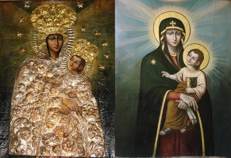 Koronacja obrazu piotrkowskiej Matki Bożej Śnieżnej 1 61573 cdca9d1e97f87a6e1718e64dbcd1efc2