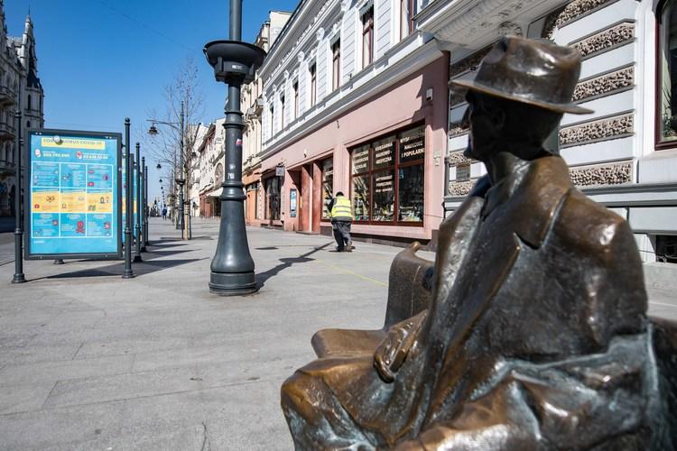Współpraca dwóch teatrów przy projekcie "A ja Łódź wolę" 1 61604 6702411204a5f702355bf7f4a22c777b
