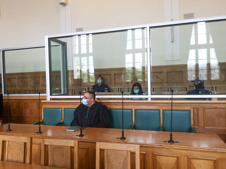 Sąd skazał kobietę na 8 lat więzienia za zabójstwo partnera 1 61660 66f6b9bd389822443b495fad36fd49af