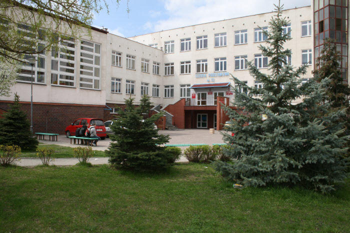 Koronawirus u pracownika SP nr 13 w Bełchatowie. Szkoła zamknięta 1 61663 f01558ad4019cb856212ef026e0b7cd1