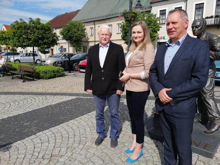 Sieradzka Lewica zawiadamia prokuraturę, że w mieście doszło do nadużycia władzy 1 61680 06a0f75b870f9a9f645bad429e3f78b7