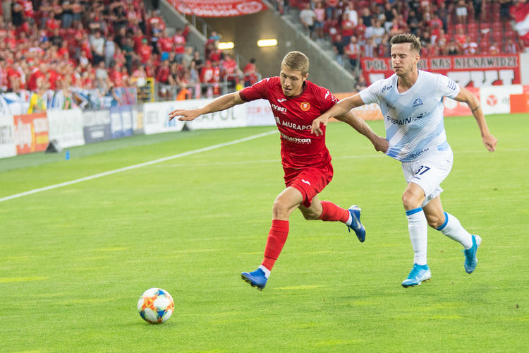 Bezbramkowy remis Widzewa w Rzeszowie 4 61720 5bcad9e593280e11964bb16b85e6e0ec