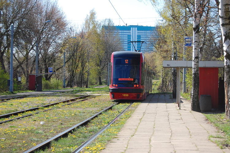 Remont torów do zajezdni. Część ulicy Telefonicznej w Łodzi zamknięta od 15 czerwca 1 61798 4565034c4b43de551cc398e11b1f7695