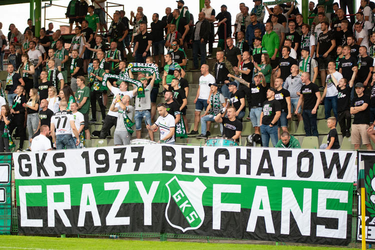 Widmo upadku GKS Bełchatów oddalone 1 61946 3d9d266b7278d7a157f4034a237f4da3