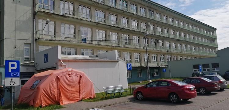 Koronawirus u lekarza w piotrkowskim szpitalu wojewódzkim 1 62052 614509589803fa470ade502022fc03f0