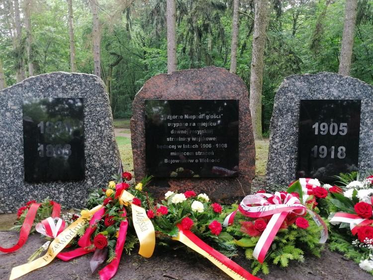 115. rocznica powstania łódzkiego podczas Rewolucji 1905 roku 3 62099 7d091e70c27e73e1943432171ea1d9f1