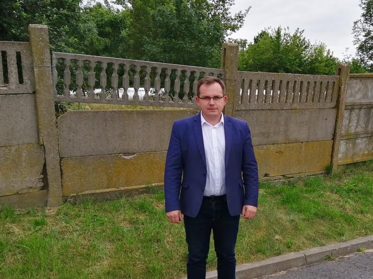 Odpady z warszawskiej oczyszczalni "Czajka" trafiają do Bogumiłowic w powiecie pajęczańskim 1 62505 6f66f940351bb343dd845f3e112d05ba