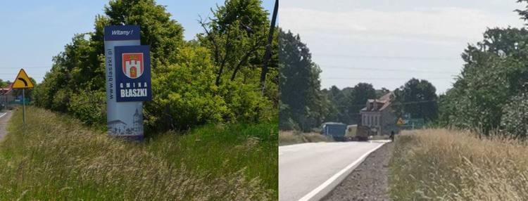 Gmina Błaszki: Gdzie są witacze? 1 62513 2f3d55587b6deb9afe55214c927bcd0a