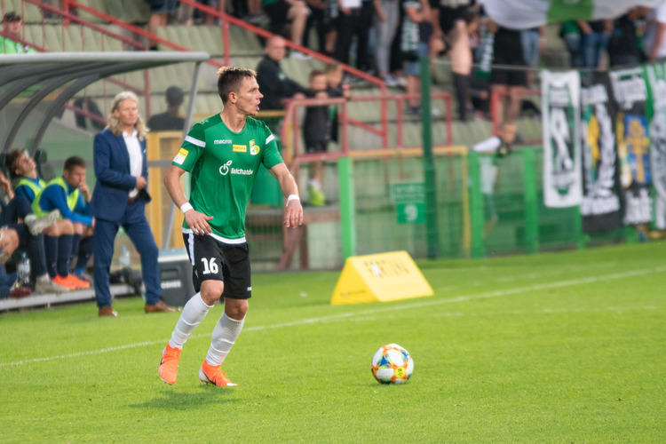 Dwie czerwone kartki i dwa stracone gole GKS-u 4 62575 1b3304a9c8477330e358766e66d200e4