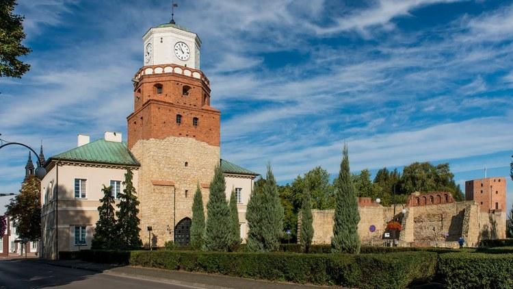 Wieluński magistrat: Zakażeni urzędnicy i nieczynne wydziały 1 62615 0c2dea657ae7589b01b26381c8f6ff33