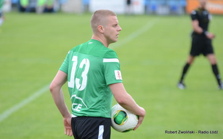 Miedź w barażach o PKO Ekstraklasę. GKS do końca powalczy o utrzymanie 4 62664 b819d8b5bb233984c544d832321fdc76