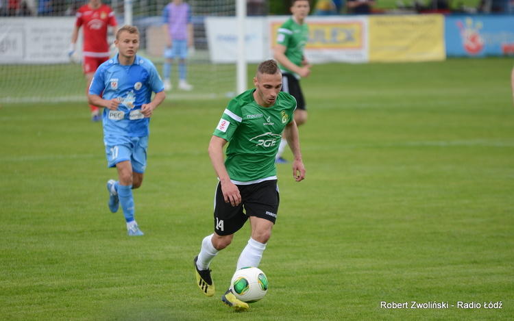 GKS traci piłkarzy. Biel i Wołkowicz znów zagrają dla trenera Derbina 1 62922 93230814eb345e83acd5b32141480dd3