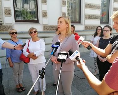 Wypowiedzenie Konwencji Stambulskiej. Komentarze polityków 1 62943 4684707aa2d7156df0f0b3730d6b9c1e