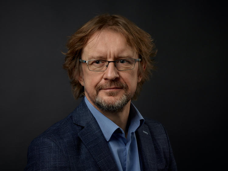 Nowy rektor łódzkiej ASP 1 63145 fd8b3c8a53358cdafdc7cc2e8186330b