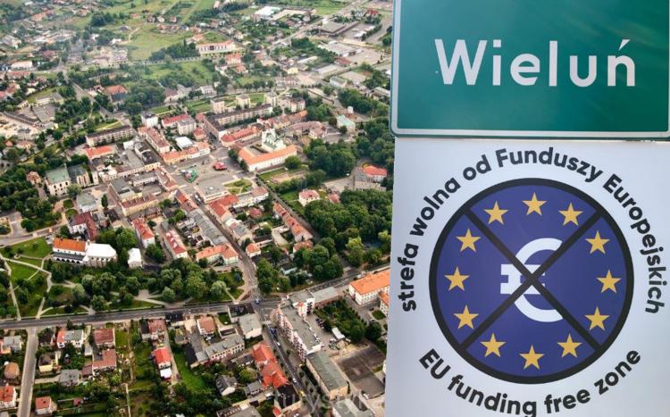 Burmistrz Wielunia spokojny o unijne fundusze. Dalszy ciąg sporu o kartę rodziny 1 63168 d74e10c0efe0293ba834a2d0849ed5ce