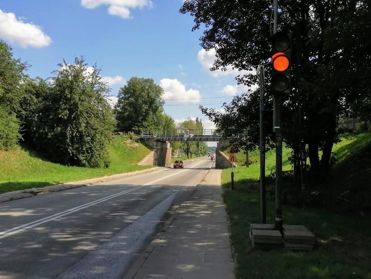Remont wiaduktu na ul. Długiej w Zgierzu. Możliwe długie korki na drodze krajowej nr 71 1 63229 e19930361f594eaedd8707353f3ba569