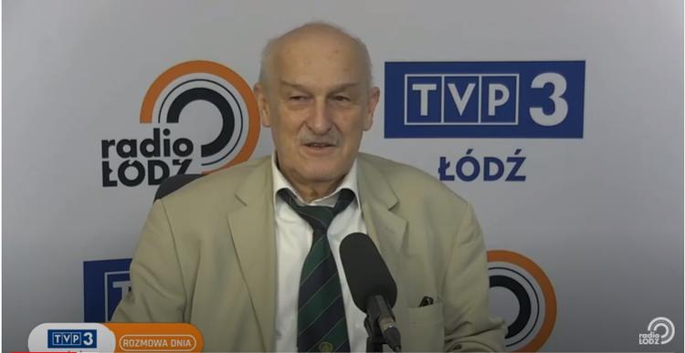 Jerzy Kropiwnicki | Radio Łódź 1 63259 34d4a7ba93259ee7e9f8955bae785a04