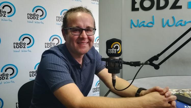 Paweł Perdek | Radio Łódź Nad Wartą 1 63273 87e9c11c6585ad0398ffb9b8fc70c295
