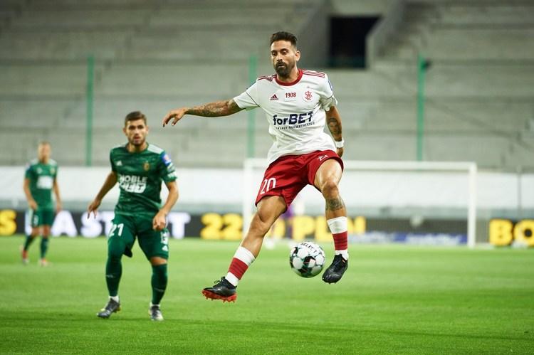 ŁKS w rzutach karnych wygrywa ze Śląskiem Wrocław i jest w kolejnej rundzie Pucharu Polski 1 63361 c5383a9e71f26b717154eb3f08c6f61a