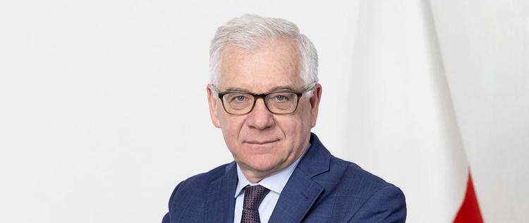 Jacek Czaputowicz złożył rezygnację ze stanowiska ministra spraw zagranicznych 1 63419 c5a5f6afbc9fe7974513ce9b22d9302f