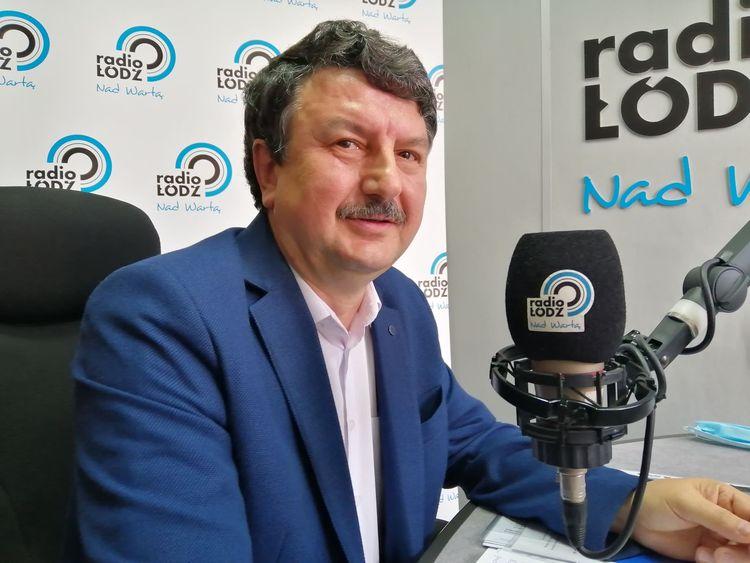 Witold Oleszczyk | Radio Łódź Nad Wartą 1 63537 434ff3b3bc7d16ebfeee1f9b0a9ef040