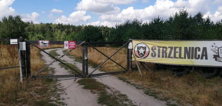 Spór o strzelnicę w Drużbicach 1 63547 d505d926a4af5f09cb27ad48d13d6dd3