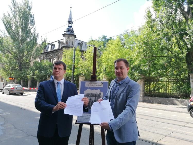 Co dalej w willą Kellera? 1 63562 e9bd0ed2610c503037c25f1b8afdb105